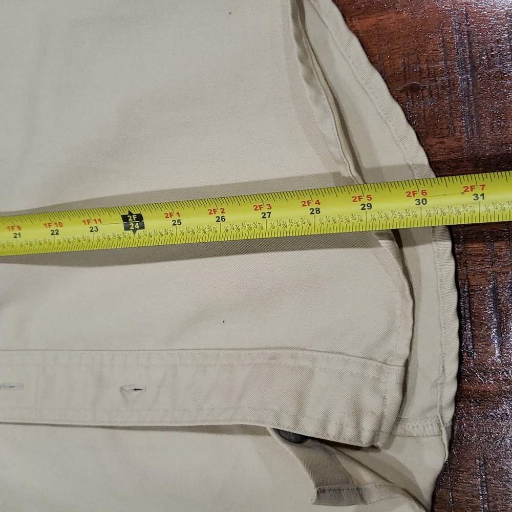 Harley-Davidson garage button down shirt - Picture 7 of 9